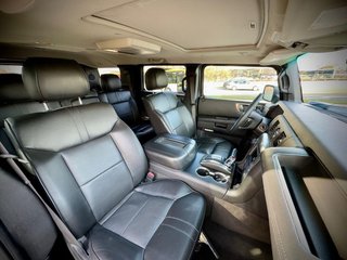 Hummer H2 2008