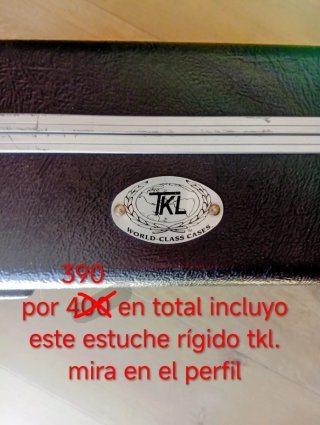 Bajo spector legend standard