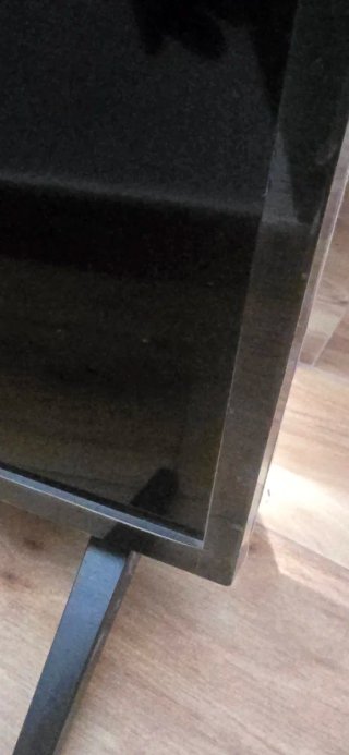 Smart TV LG 50" 4K con 2 mandos