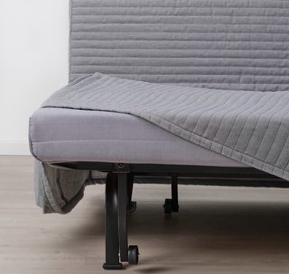 Sillón Cama