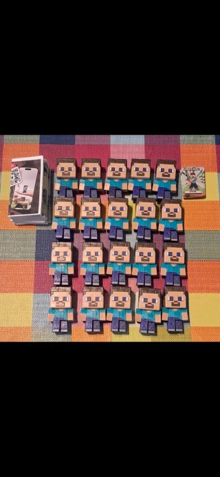 Redstone Minecraft Kinder. Leer Bien Precios!!!