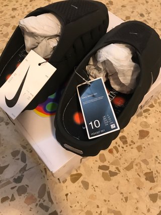 Nike Mind 001 Repro Hombre 44