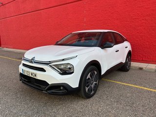 Citroen C4 2023