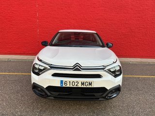 Citroen C4 2023