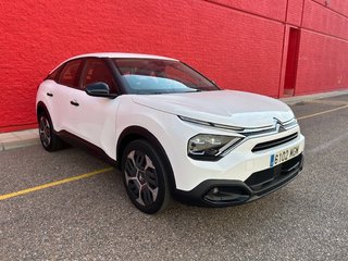 Citroen C4 2023