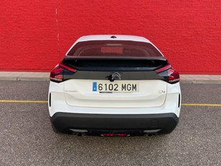 Citroen C4 2023
