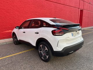 Citroen C4 2023