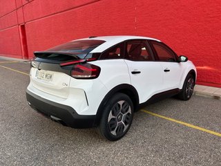 Citroen C4 2023