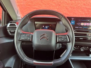 Citroen C4 2023