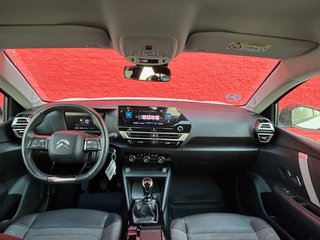 Citroen C4 2023