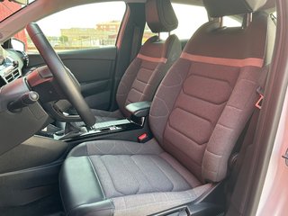 Citroen C4 2023