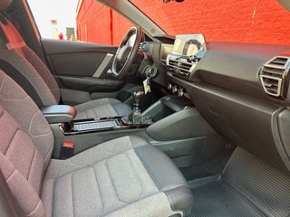 Citroen C4 2023