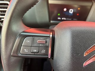 Citroen C4 2023