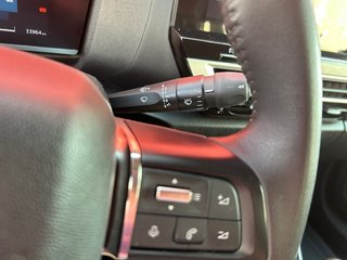 Citroen C4 2023