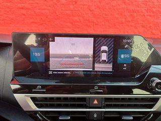 Citroen C4 2023
