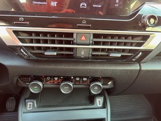 Citroen C4 2023