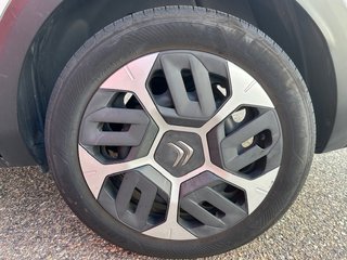 Citroen C4 2023