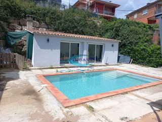 Casa en venta en Urbanitzacions en Bigues i Riells