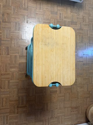 Carrito Ikea RÅSKOG