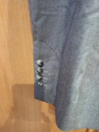 Chaqueta hombre