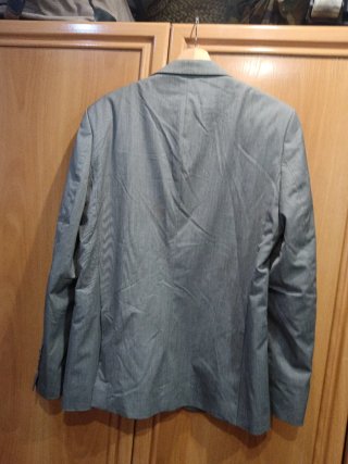 Chaqueta hombre
