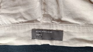 Bermuda Lino Hombre Zara - Talla EUR 46