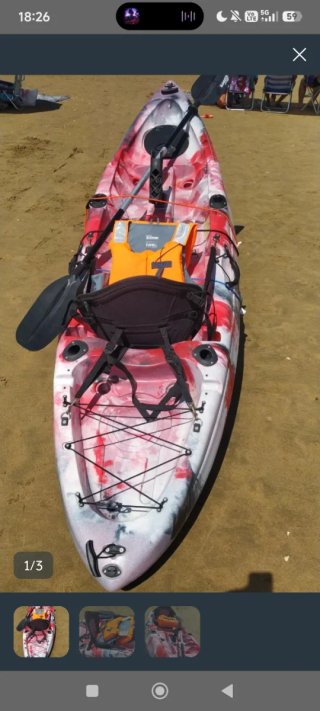 Kayak