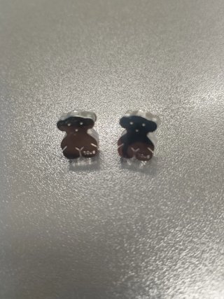 Pendientes tous