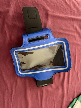Kit running