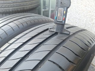 215 65 R17 103V Michelin - 2 neumáticos +80%