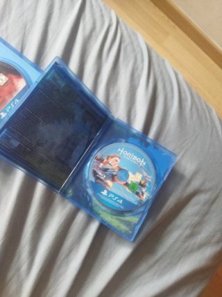 lote de 5 juegos de play 4.