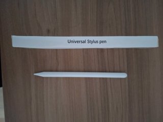 Lápiz óptico universal