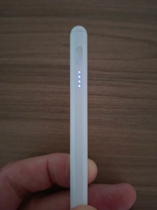 Lápiz óptico universal