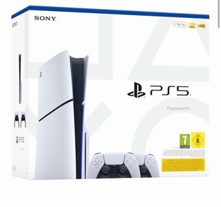 *playstation 5 nueva*