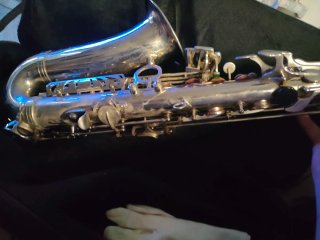 saxo alto lade