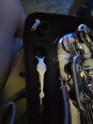 saxo alto lade
