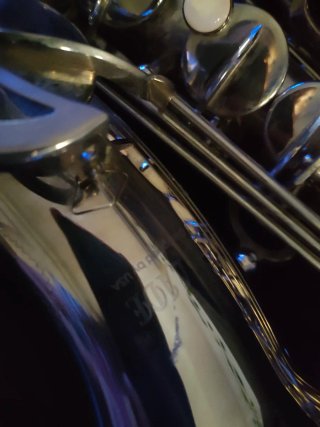 saxo alto lade