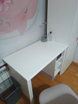 Dormitorio infantil