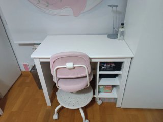 Dormitorio infantil