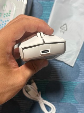Mars Gaming MMW3W – Ratón Gaming Inalámbrico RGB