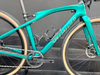 Specialized Diverge STR Expert 2024