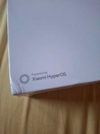 Tableta Xiaomi Pad 7 Nueva a estrenar