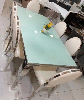Mesa comedor