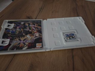 Project X Zone 2