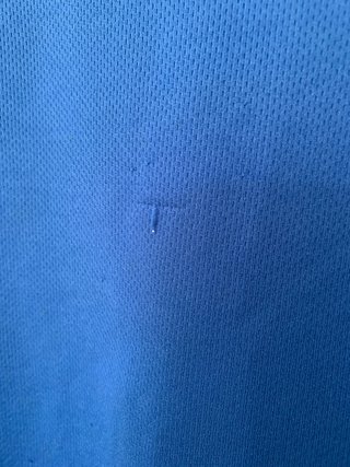 Bata colegio La Salle NUEVA y regalo camisetas