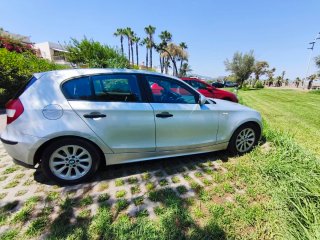 BMW Serie 1 2005