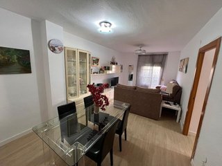 Piso en venta en La Caleta - La Viña en Cádiz