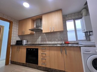 Piso en venta en La Caleta - La Viña en Cádiz
