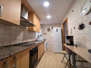Piso en venta en La Caleta - La Viña en Cádiz