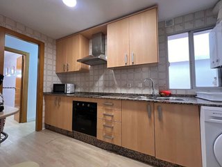Piso en venta en La Caleta - La Viña en Cádiz